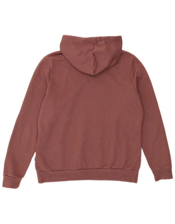 Pulover PUMA pentru femei UK 16, mare, maro, bumbac