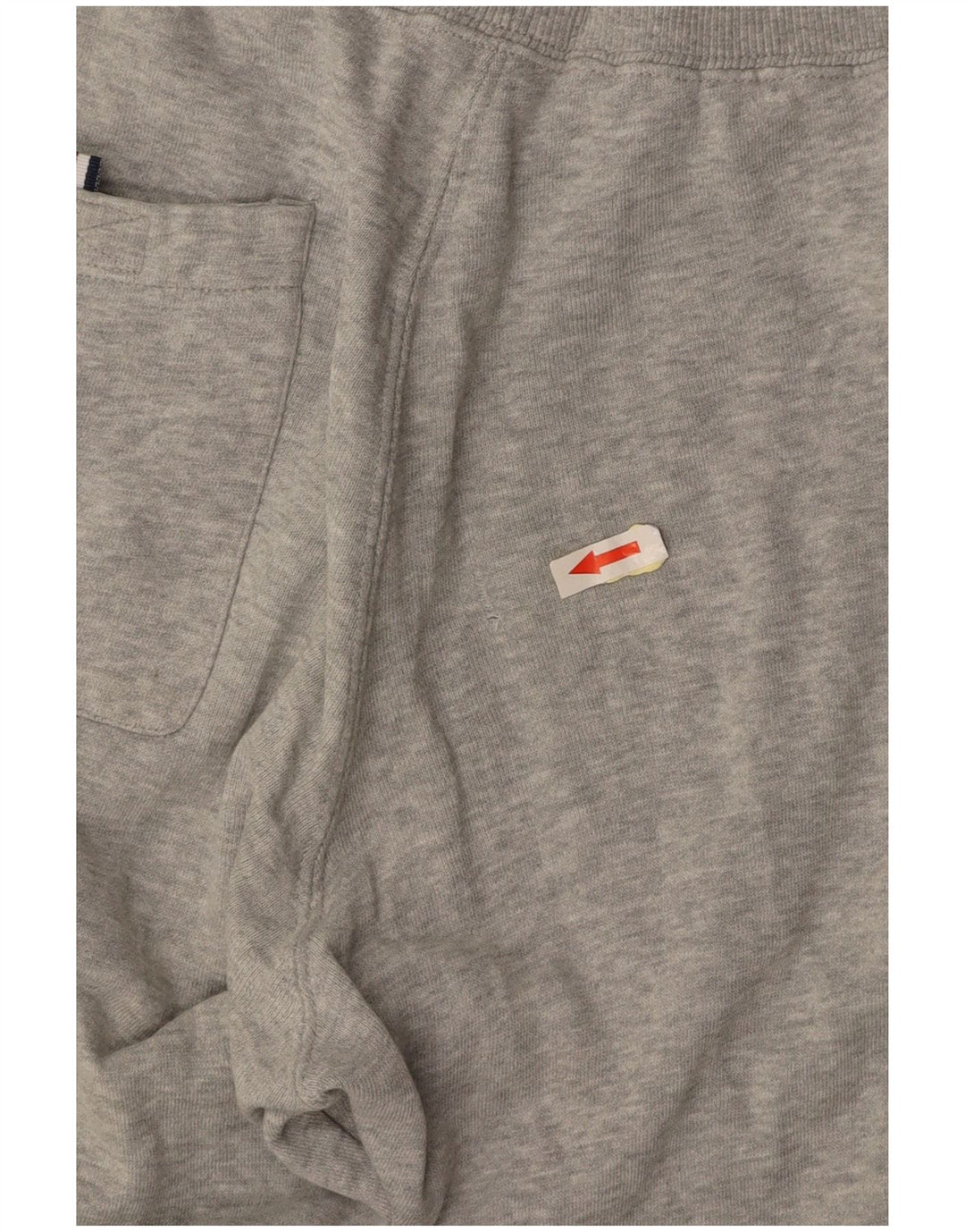 TIMBERLAND Băieți Pantaloni Trening Pantaloni Joggeri 15-16 Ani Gri Mediu