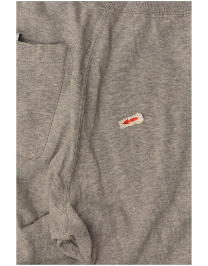 TIMBERLAND Băieți Pantaloni Trening Pantaloni Joggeri 15-16 Ani Gri Mediu