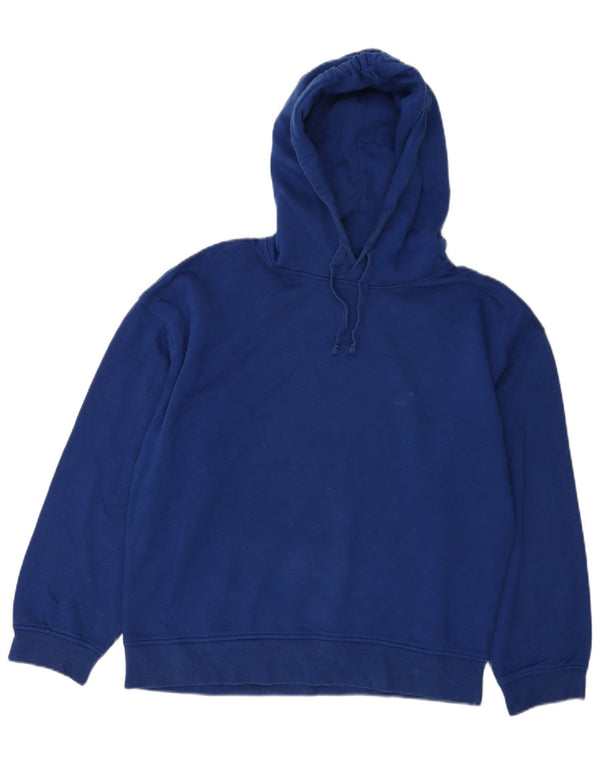 Pulover supradimensionat pentru femei Zara UK 10 Small Blue