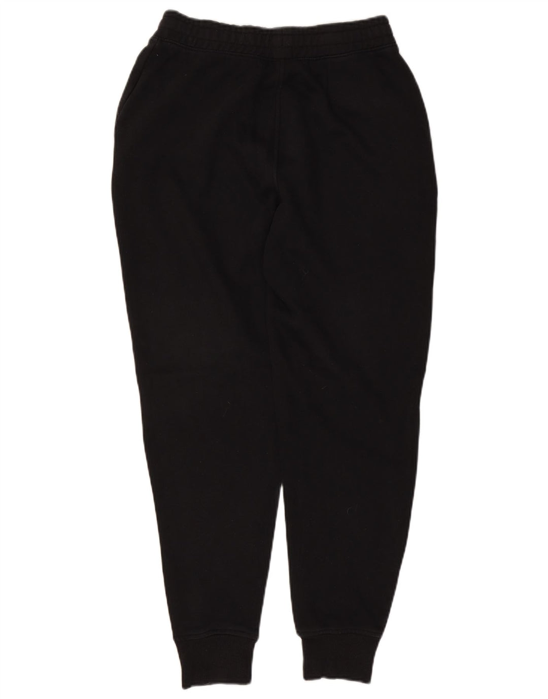 Pantaloni de trening pentru bărbați Champion Pantaloni de jogging Bumbac mediu negru