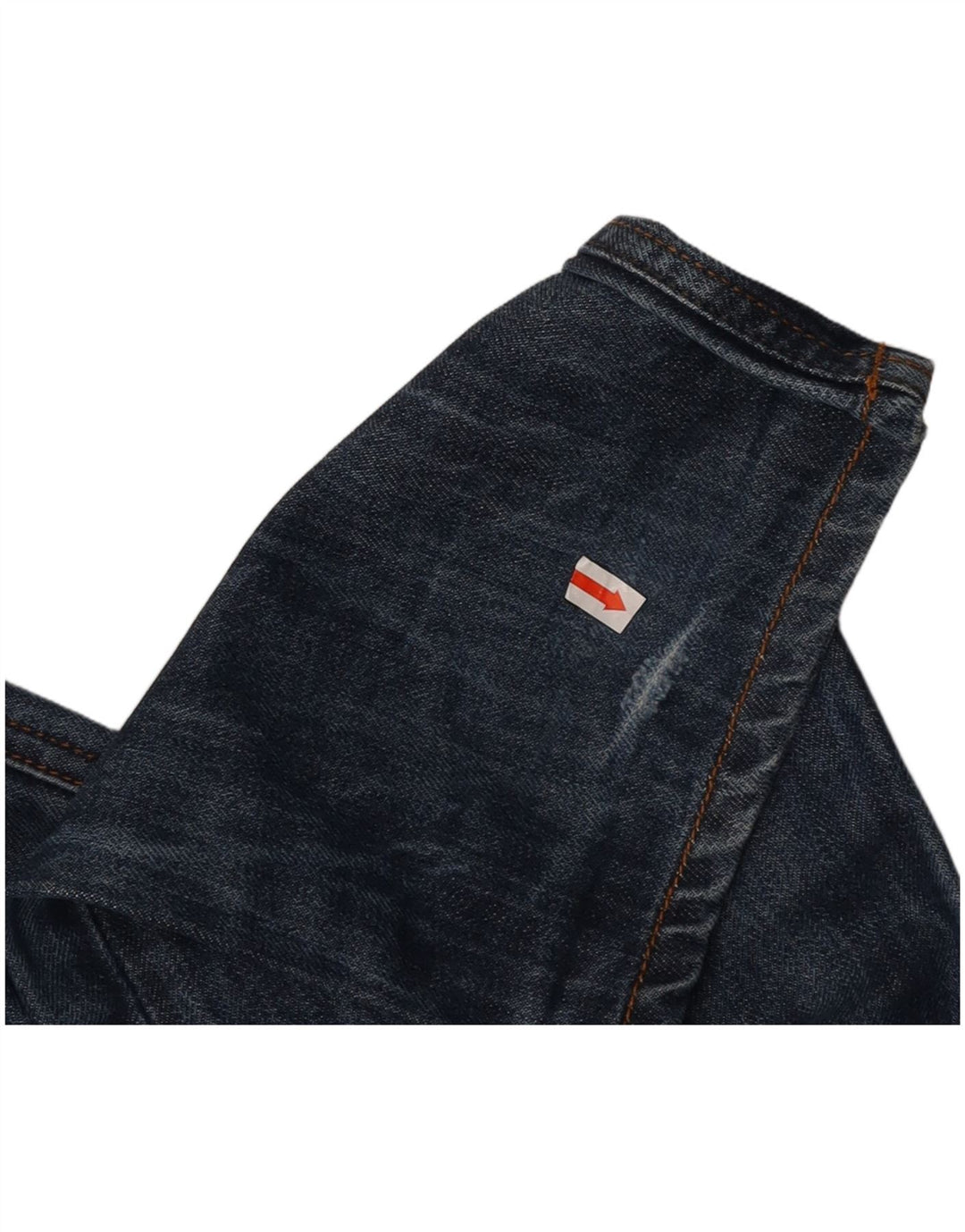 DIESEL Blugi pentru bărbați Koolter Regular Slim Tapered W32 L30 Bumbac albastru
