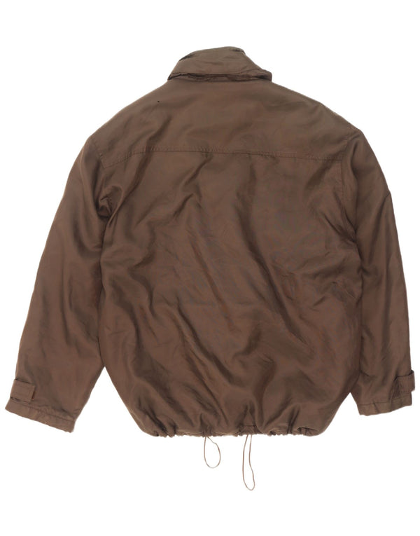 Bomber pentru bărbați Gas UK 42 XL maro
