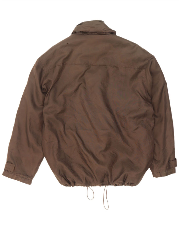 Bomber pentru bărbați Gas UK 42 XL maro