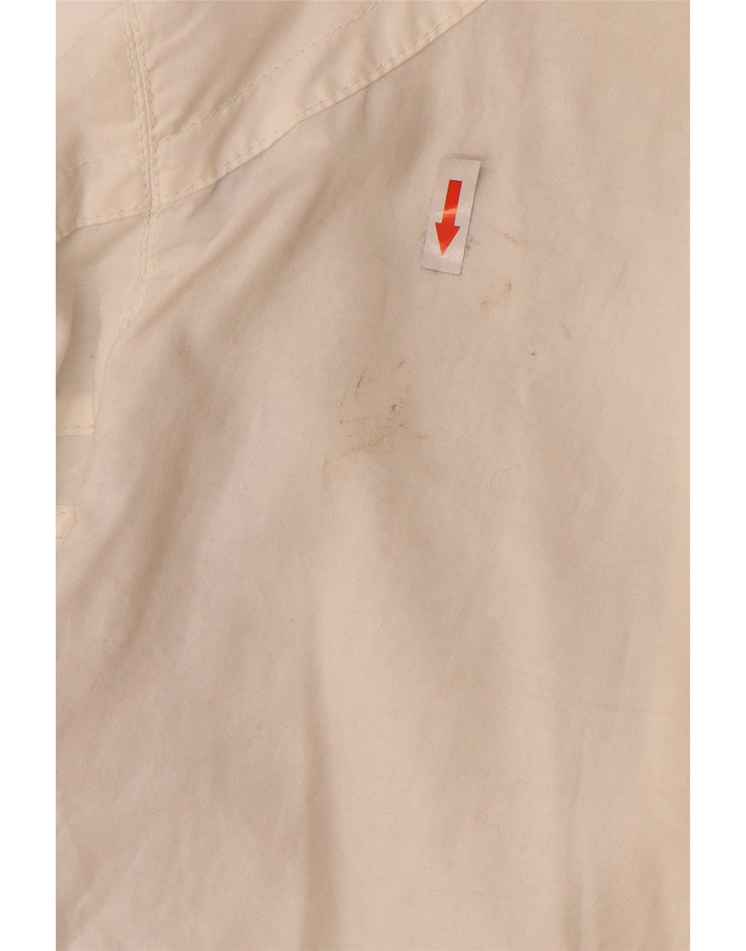 Jachetă utilitare pentru bărbați Hugo Boss EU 50 Large White