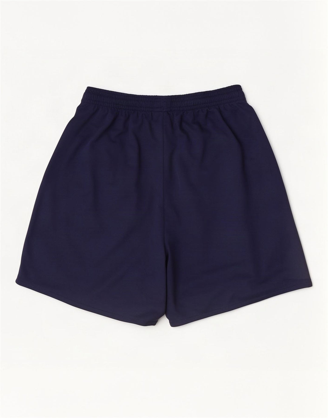 Pantaloni scurți sport pentru bărbați Adidas Climalite XS bleumarin poliester