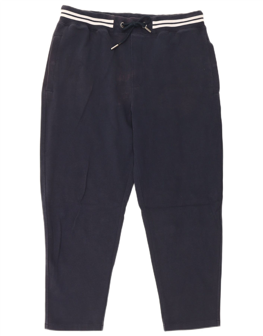 Sun68 Pantaloni de trening pentru bărbați XL Bumbac bleumarin