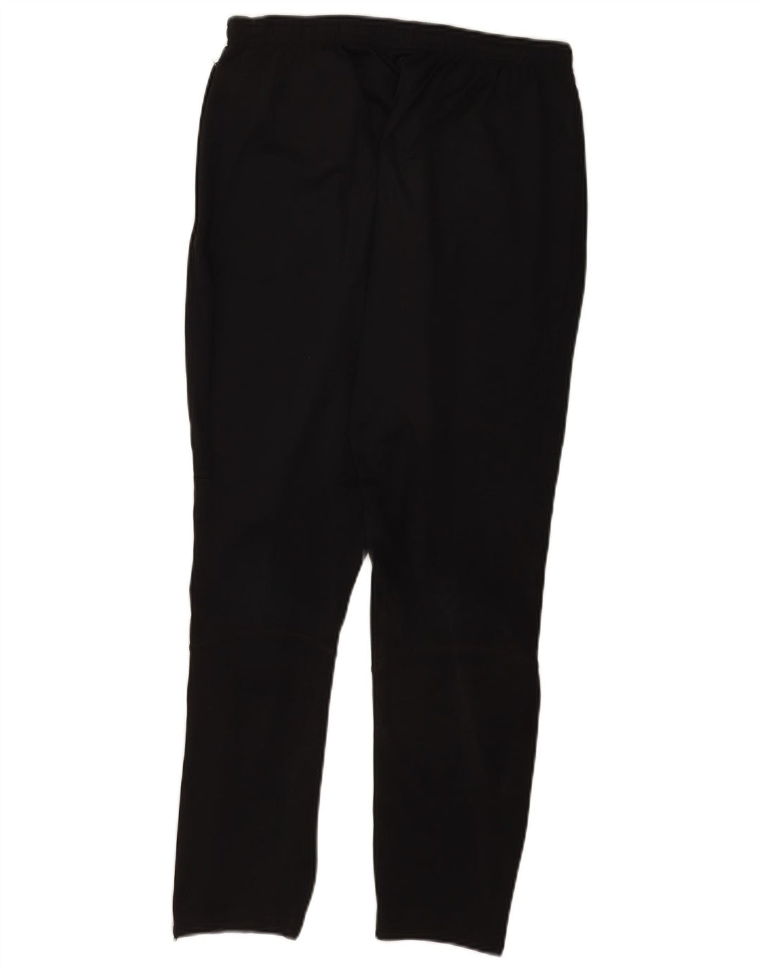 Pantaloni de trening Nike Dri Fit pentru bărbați, poliester mediu negru