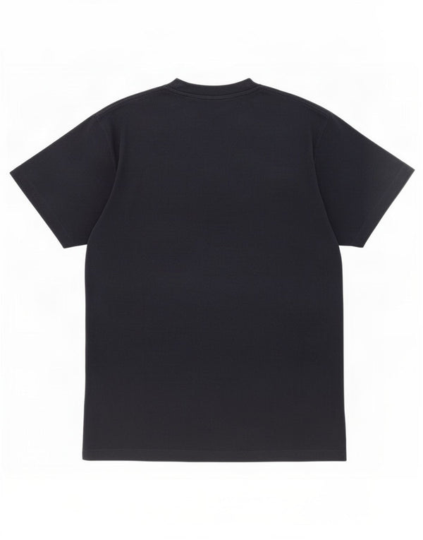 Tricou grafic pentru bărbați Champion Top XL Bumbac bleumarin