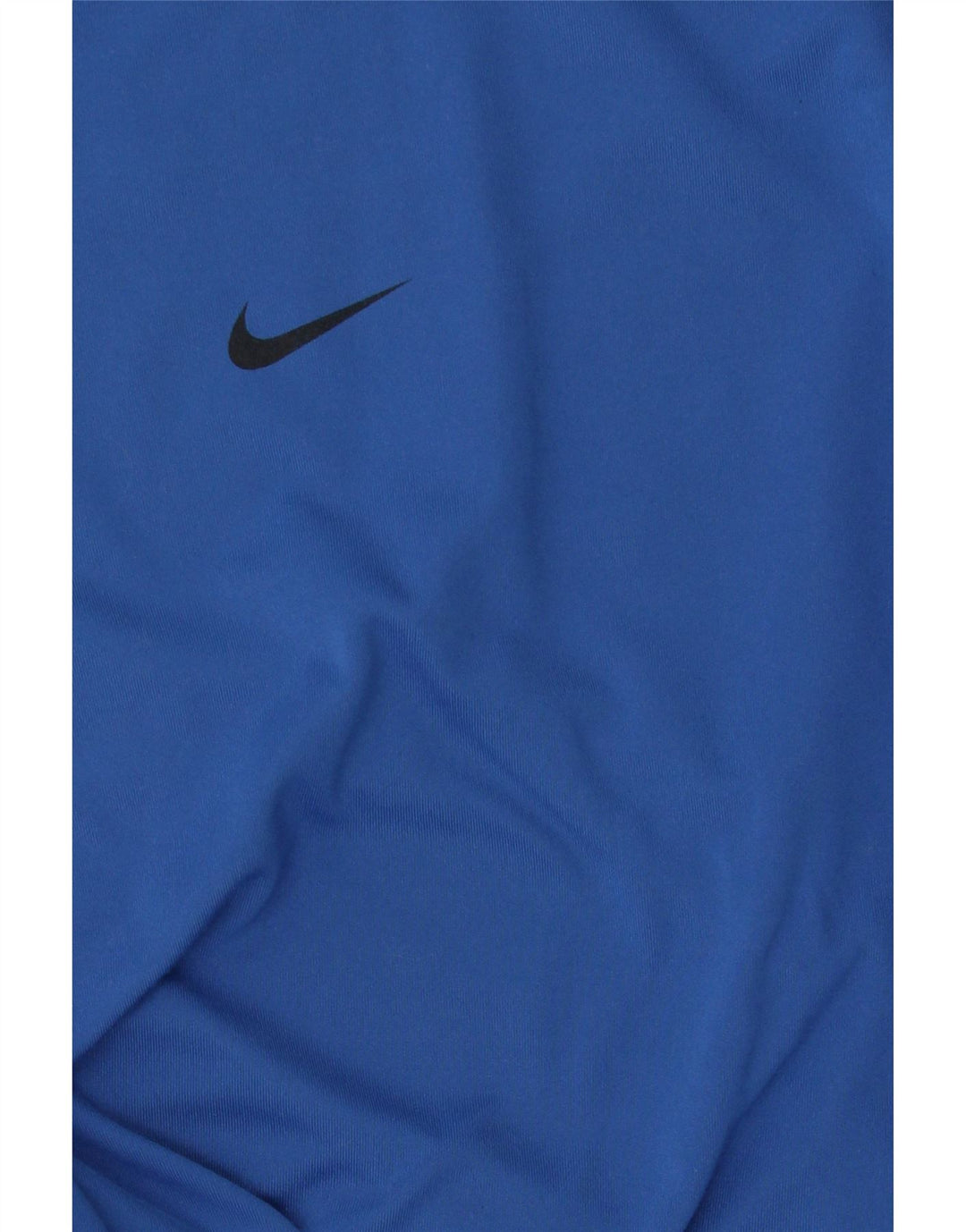 Tricou pentru bărbați Nike Top XL Albastru