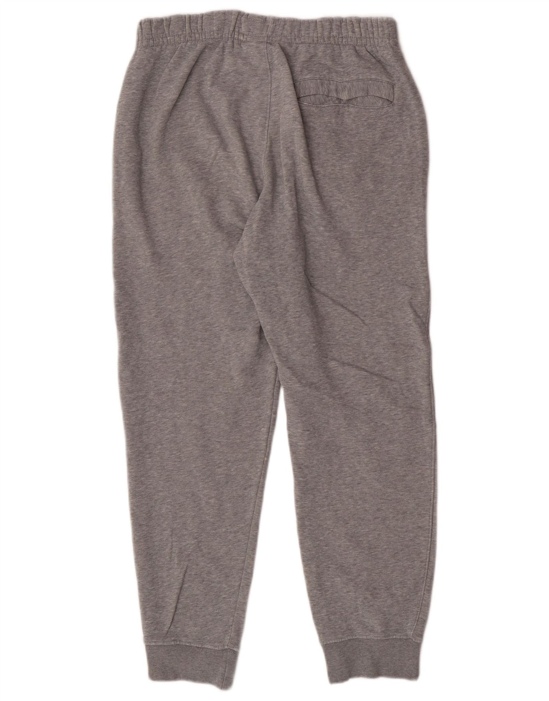 Pantaloni de trening pentru bărbați Nike Pantaloni de jogging, bumbac cu pete gri mediu