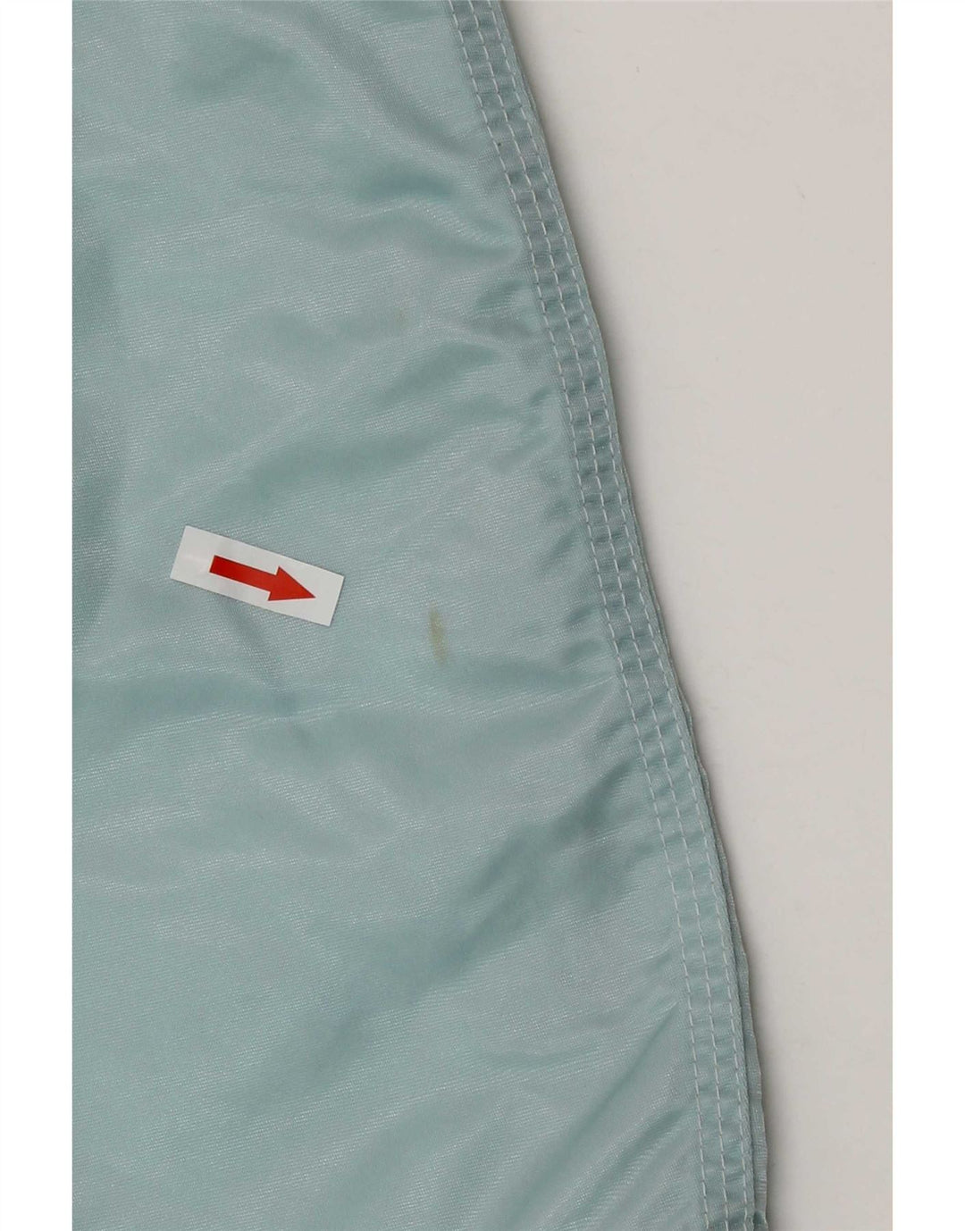 Sundek Pantaloni scurți de înot pentru bărbați, nailon mare, albastru