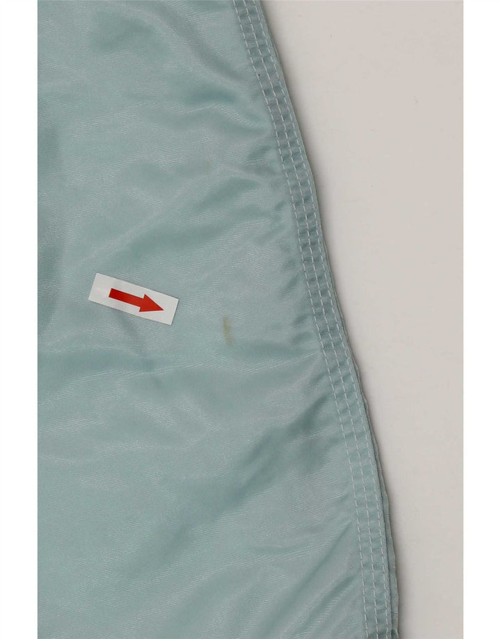 Sundek Pantaloni scurți de înot pentru bărbați, nailon mare, albastru
