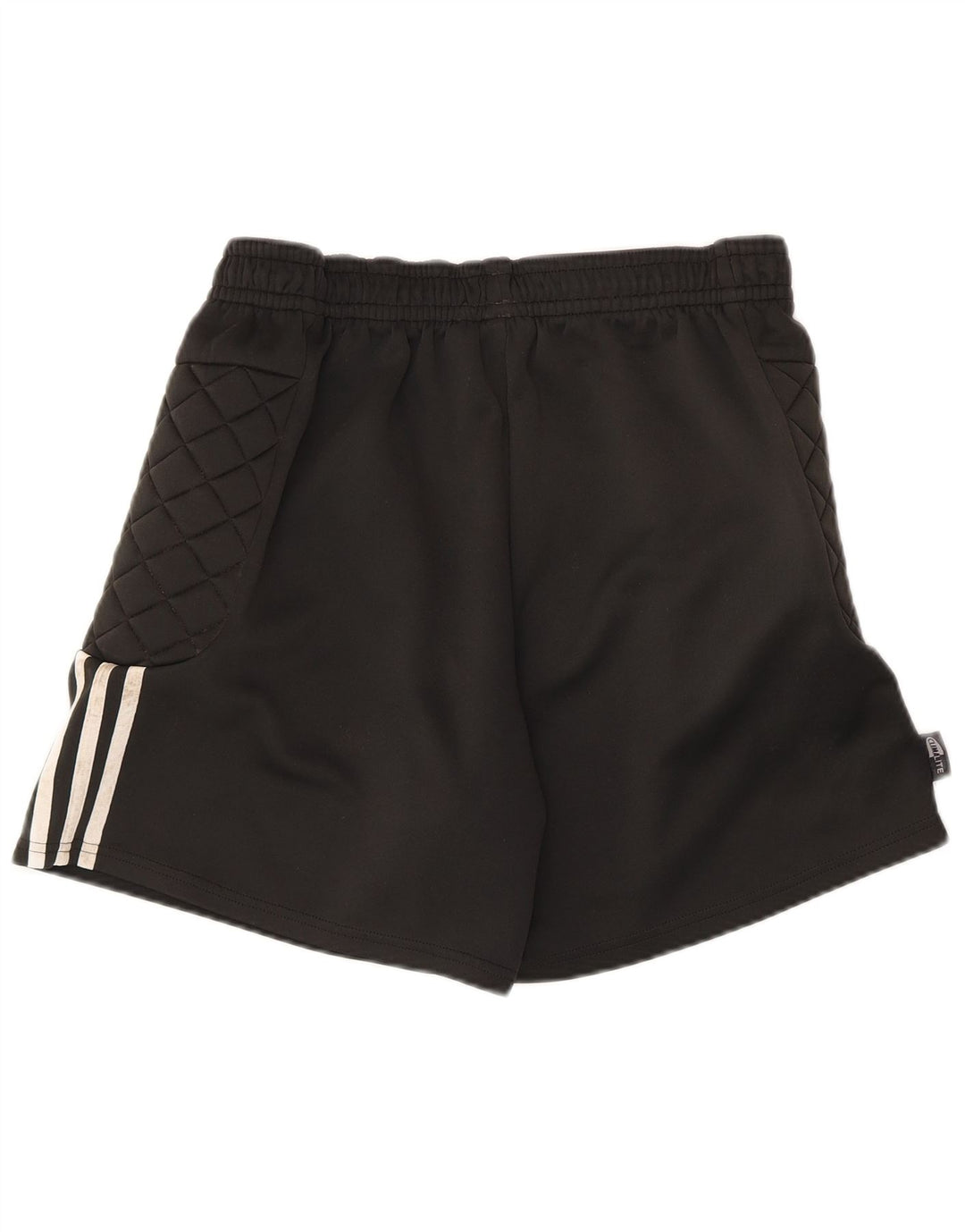 Pantaloni scurți sport pentru bărbați Adidas Climalite, mari, negru, poliester