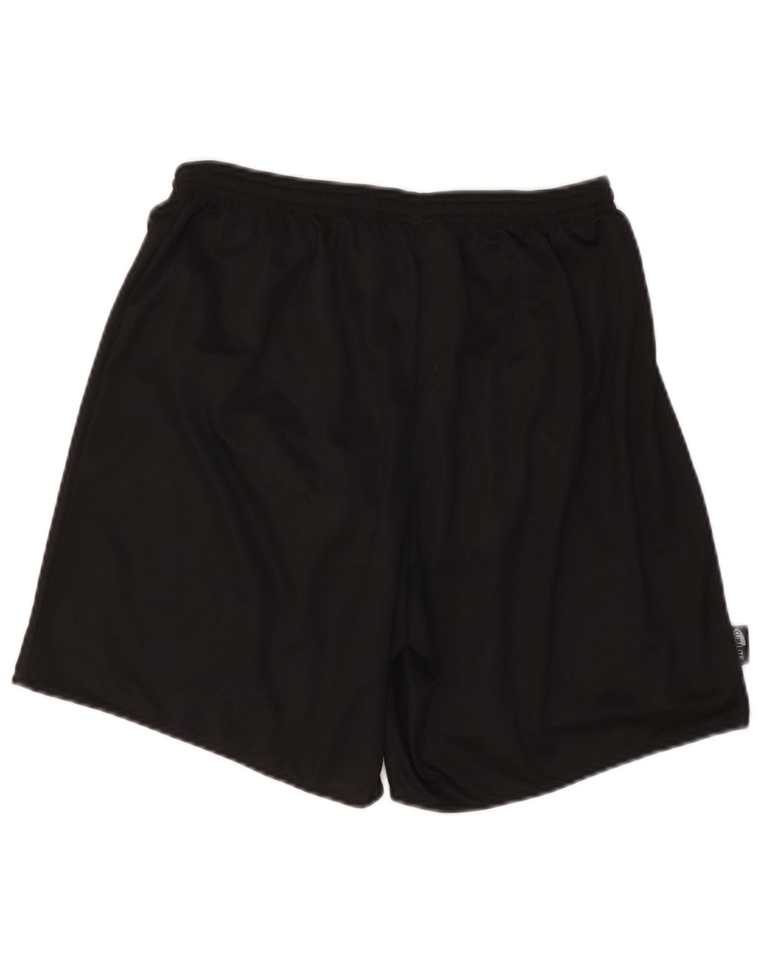 Pantaloni scurți sport ADIDAS pentru bărbați, mari, negru, poliester