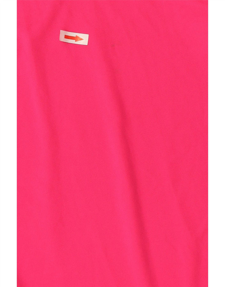 Top Vest Lotto pentru femei UK 18 XL roz