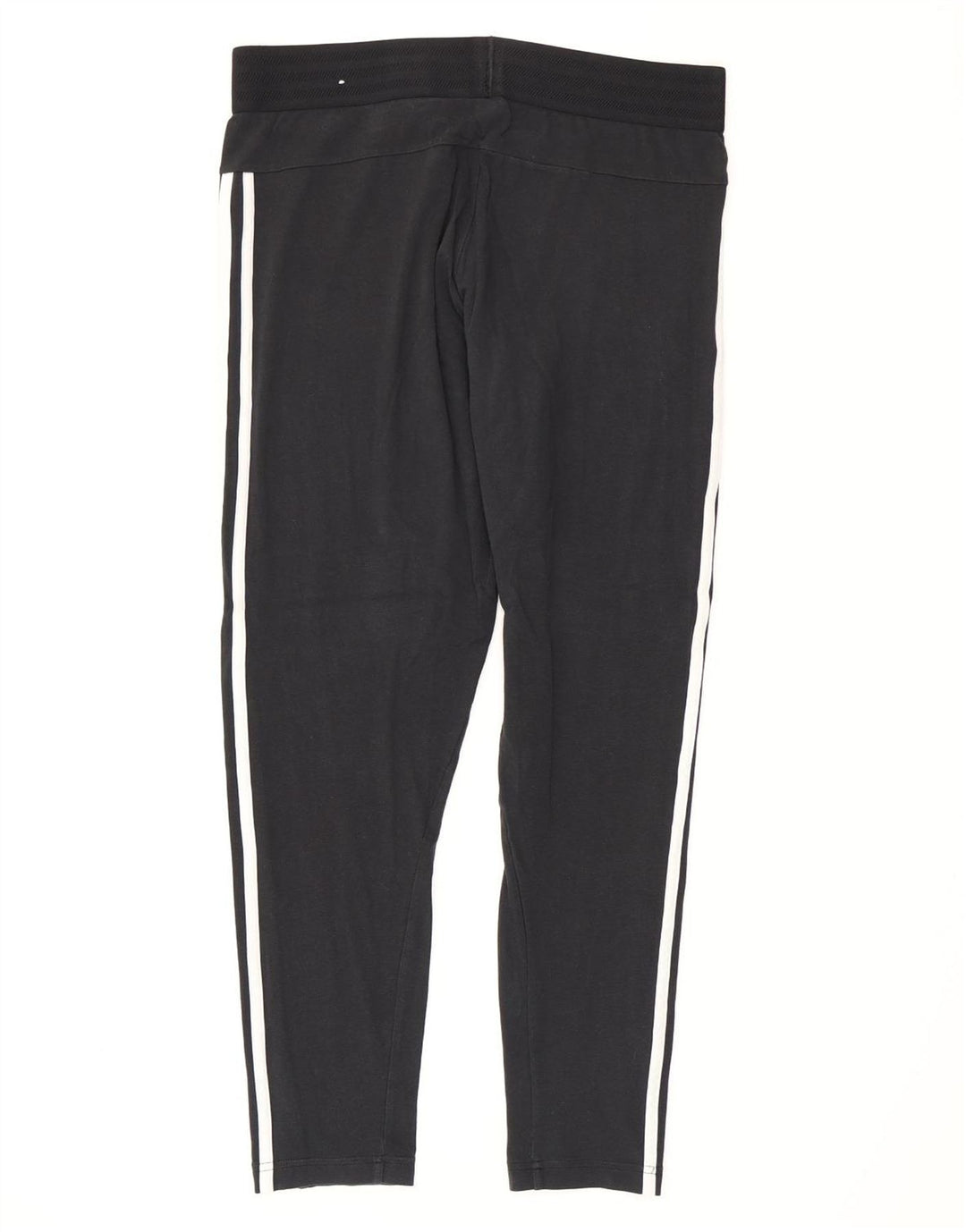 Leggings pentru femei Adidas UK 16/18 Large Black