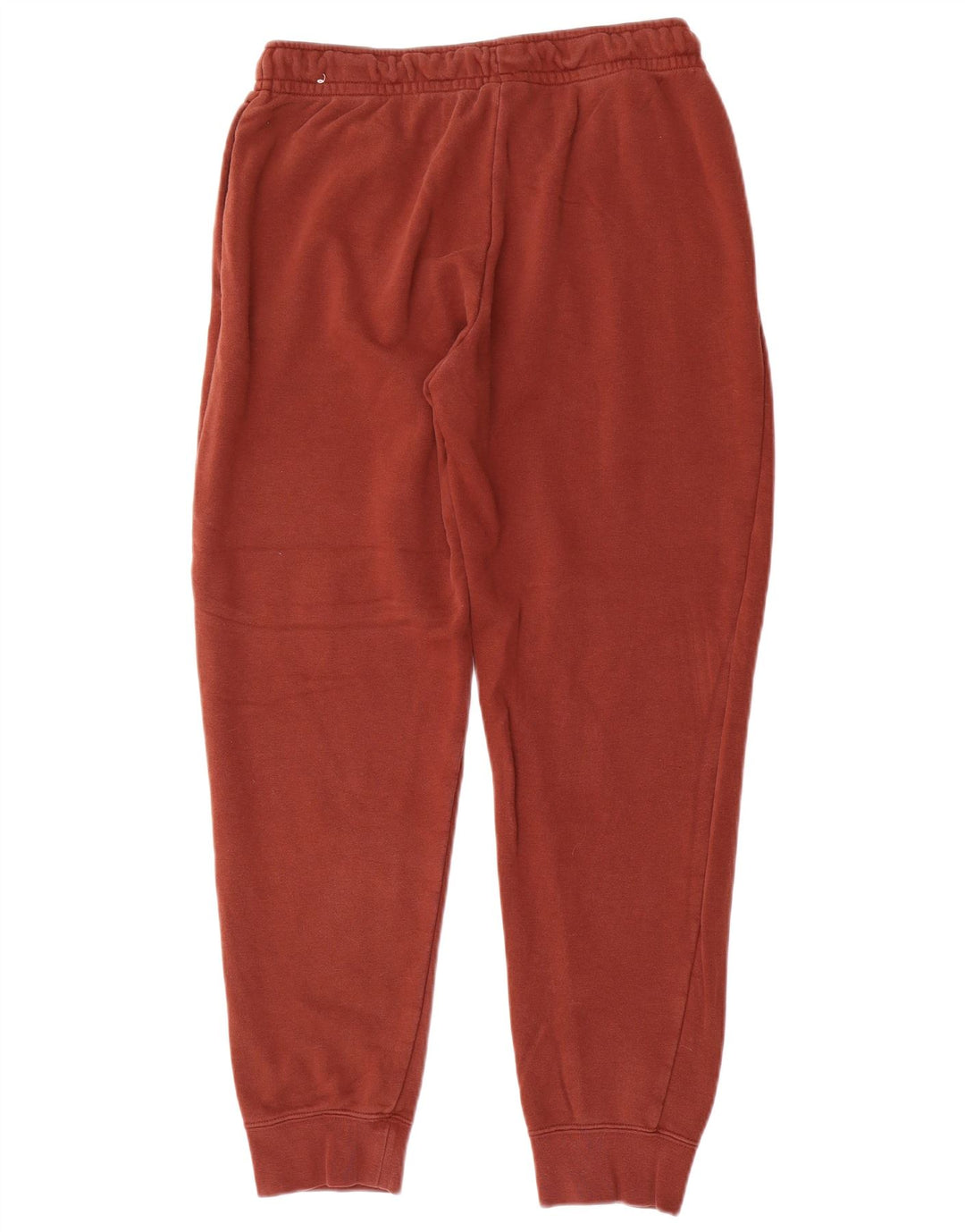 Pantaloni de trening pentru femei Nike Pantaloni de jogging UK 14 Maro Mediu