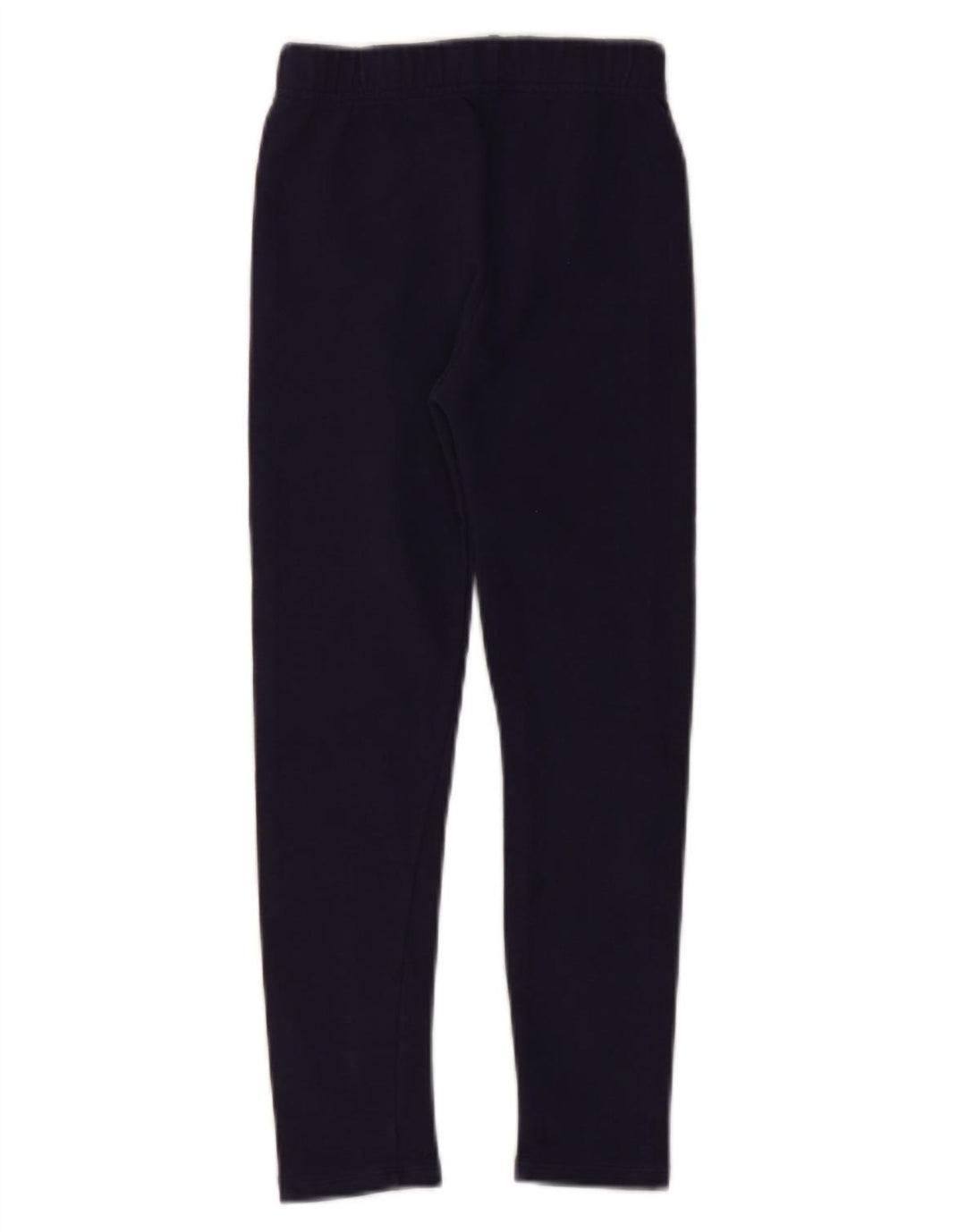 JOULES Leggings Fete 9-10 Ani Bleumarin Bumbac