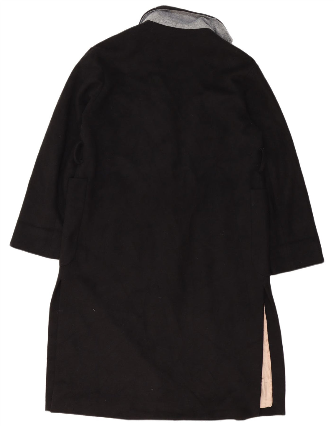 Pardesiu supradimensionat pentru femei Prive IT 42 Medium Black