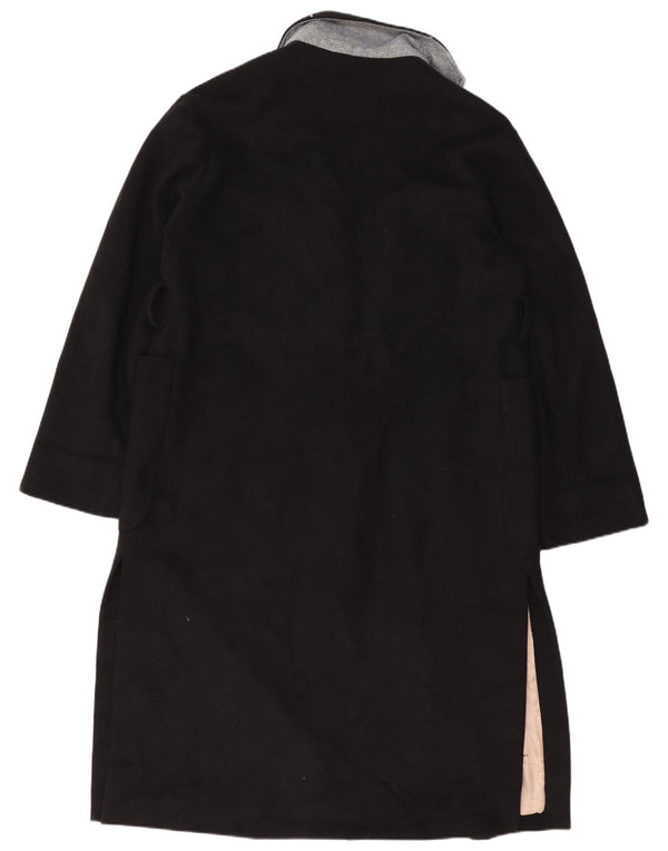 Pardesiu supradimensionat pentru femei Prive IT 42 Medium Black