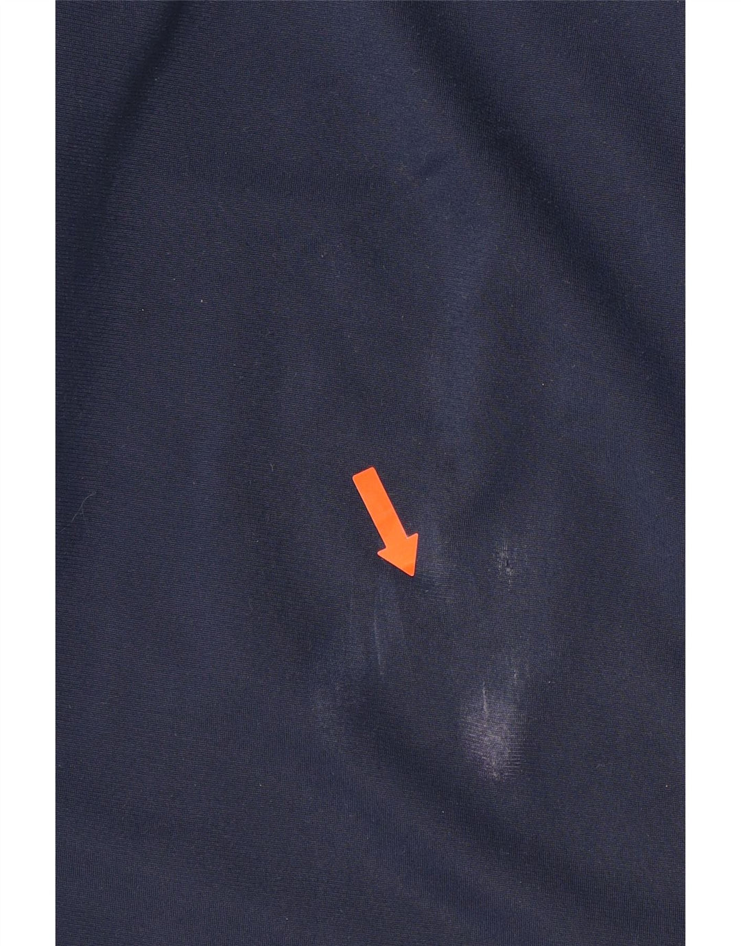 Pantaloni de trening NIKE pentru băieți 12-13 ani, mari, bleumarin, color block