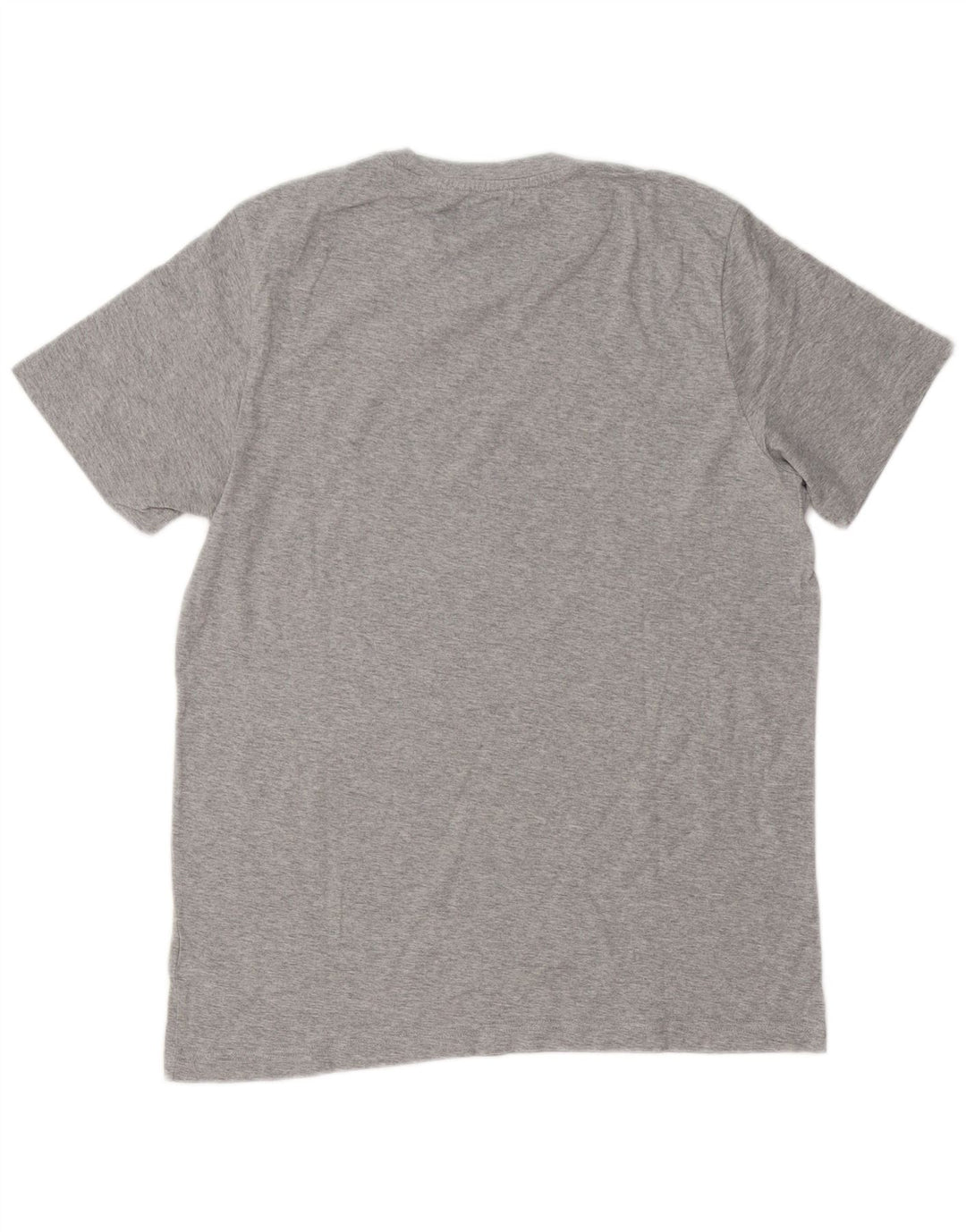 Tricou grafic pentru bărbați Adidas Top Medium Gri Flecked