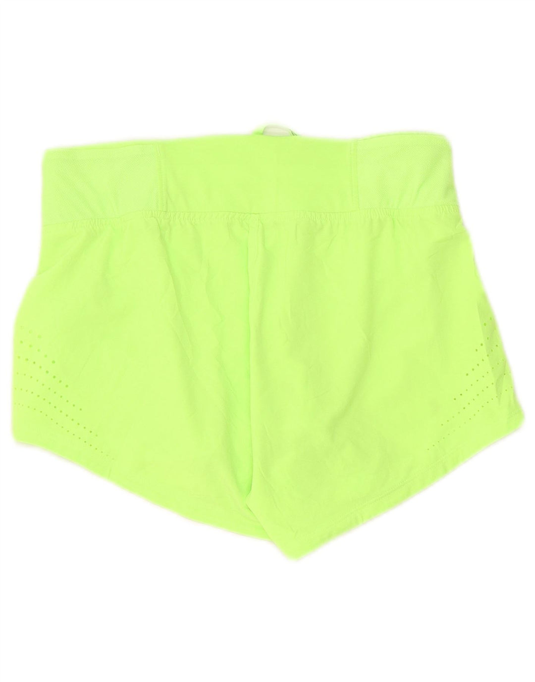Pantaloni scurti sport Under Armour pentru femei UK 8 Small Green