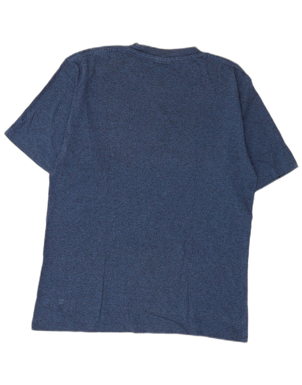 Tricou pentru bărbați Champion Top Medium Blue
