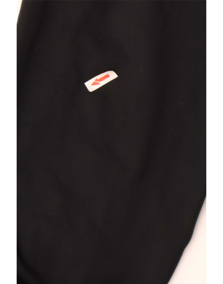Pantaloni de trening Nike Dri Fit pentru bărbați Pantaloni de jogging Poliester mediu negru