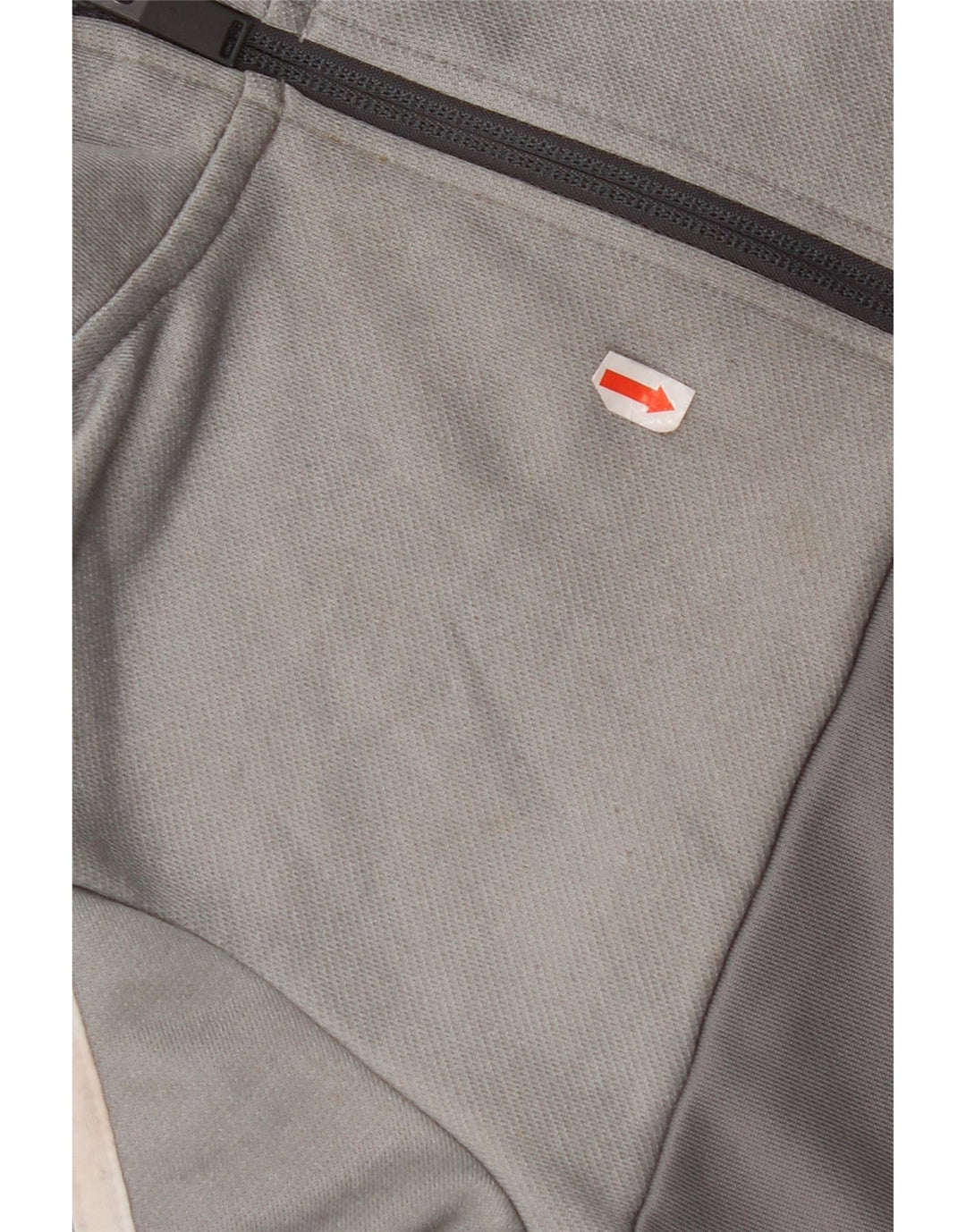 Pulover ADIDAS Aeroready Graphic pentru băieți 9-10 ani, gri