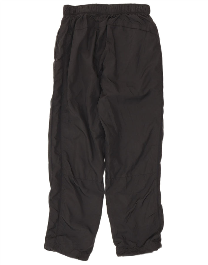Pantaloni de trening Nike pentru bărbați, mari, negru, poliester
