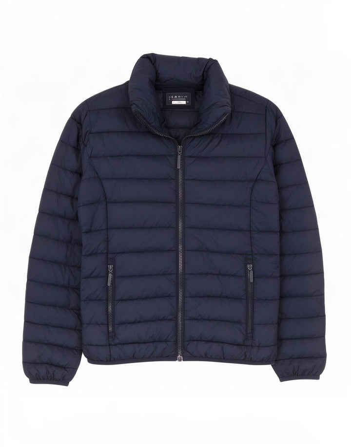 Jachetă căptușită pentru femei Carrera UK 14 Medium Bleumarin Poliamidă