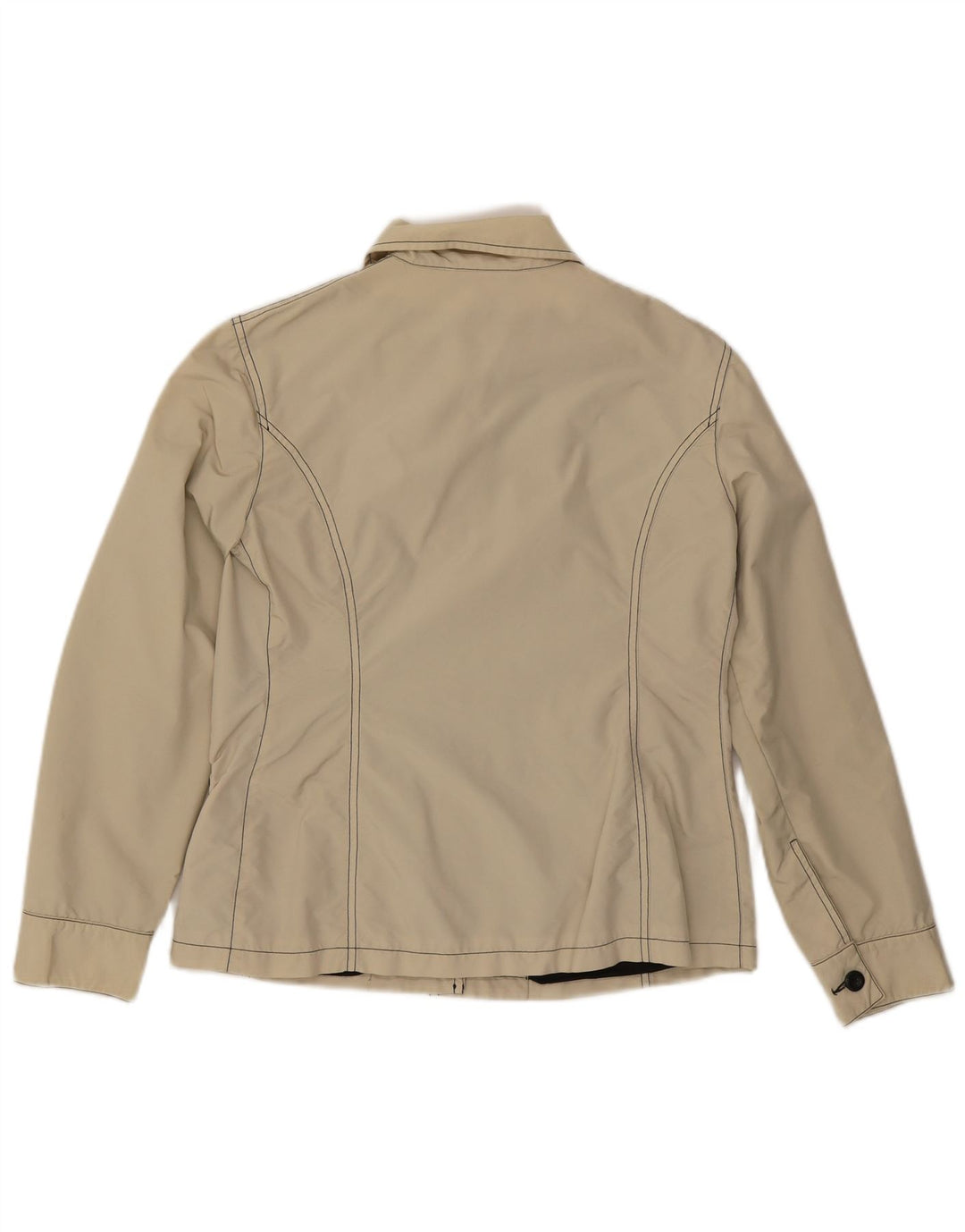 Jachetă pentru femei Refrigiwear UK 14, mare, bej, nailon