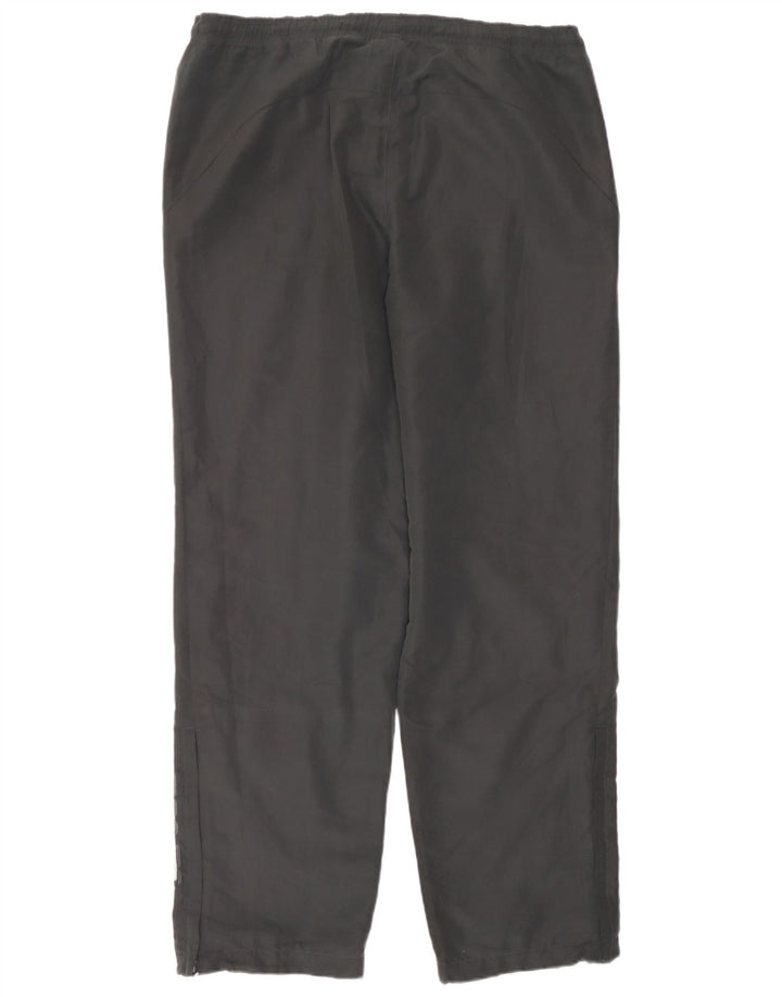 Pantaloni de trening grafic pentru bărbați Lotto XL gri
