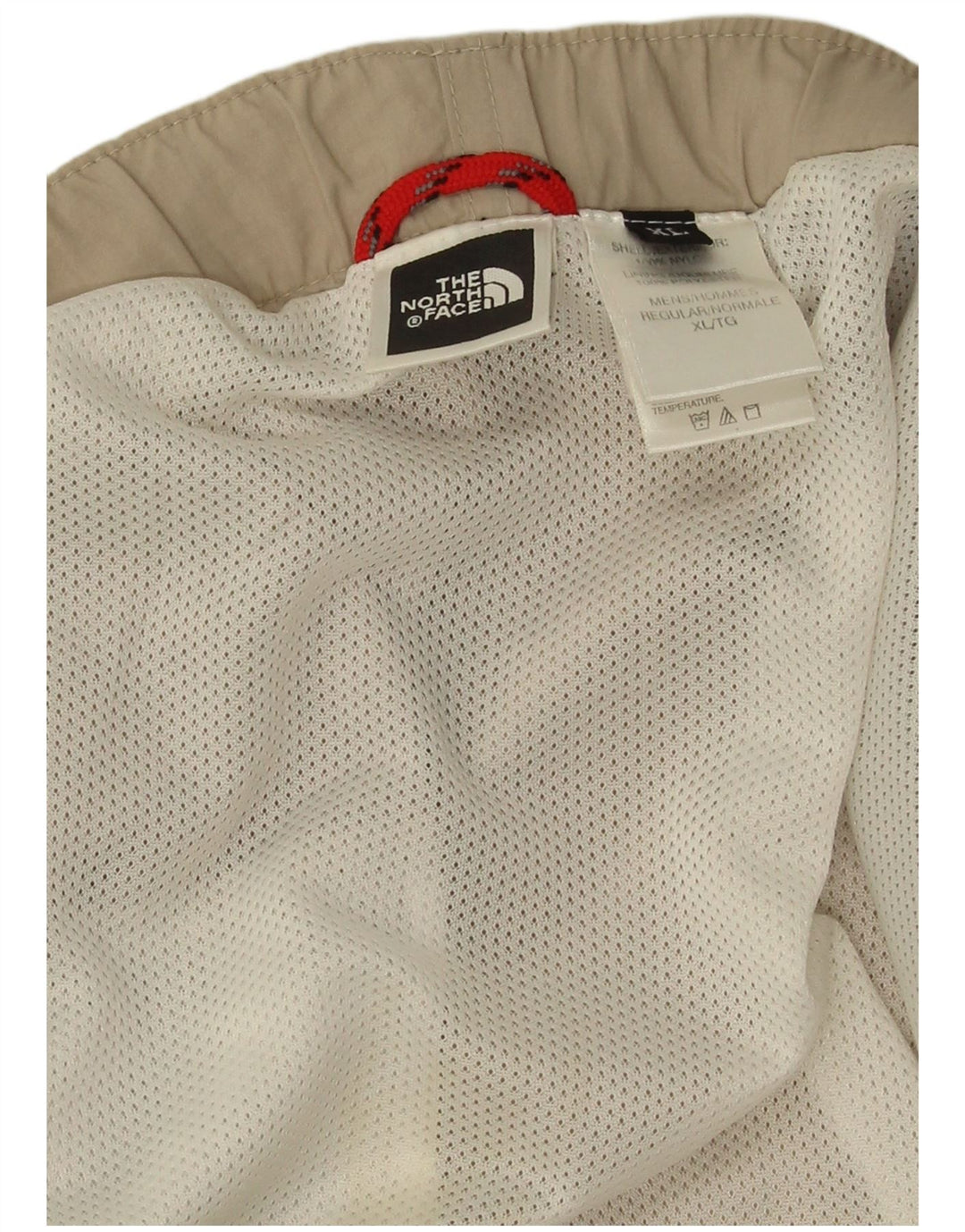 Pantaloni scurți cargo pentru bărbați The North Face, XL, bej, poliamidă