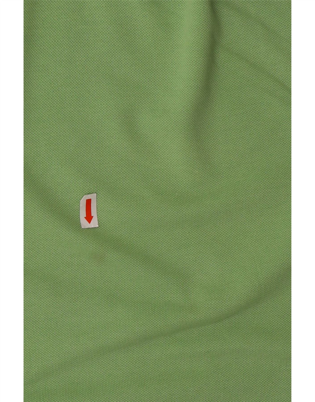 FRED PERRY Tricou polo pentru bărbați, verde mare