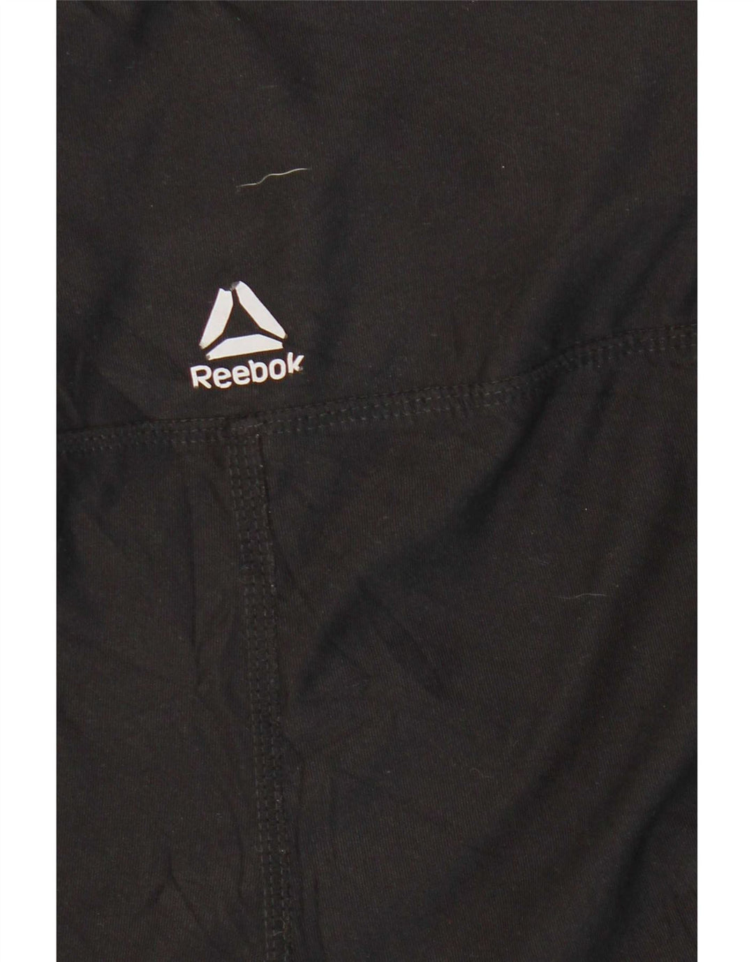 Leggings pentru femei Reebok UK 14 Large Black
