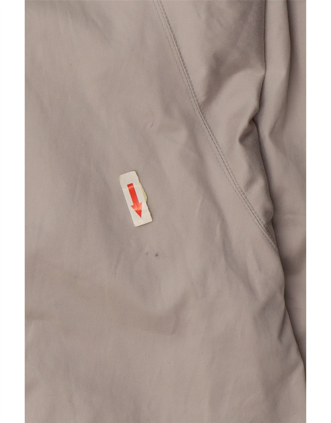 Jachetă pentru femei Marks & Spencer Autograph Windbreaker UK 16 Large Silver