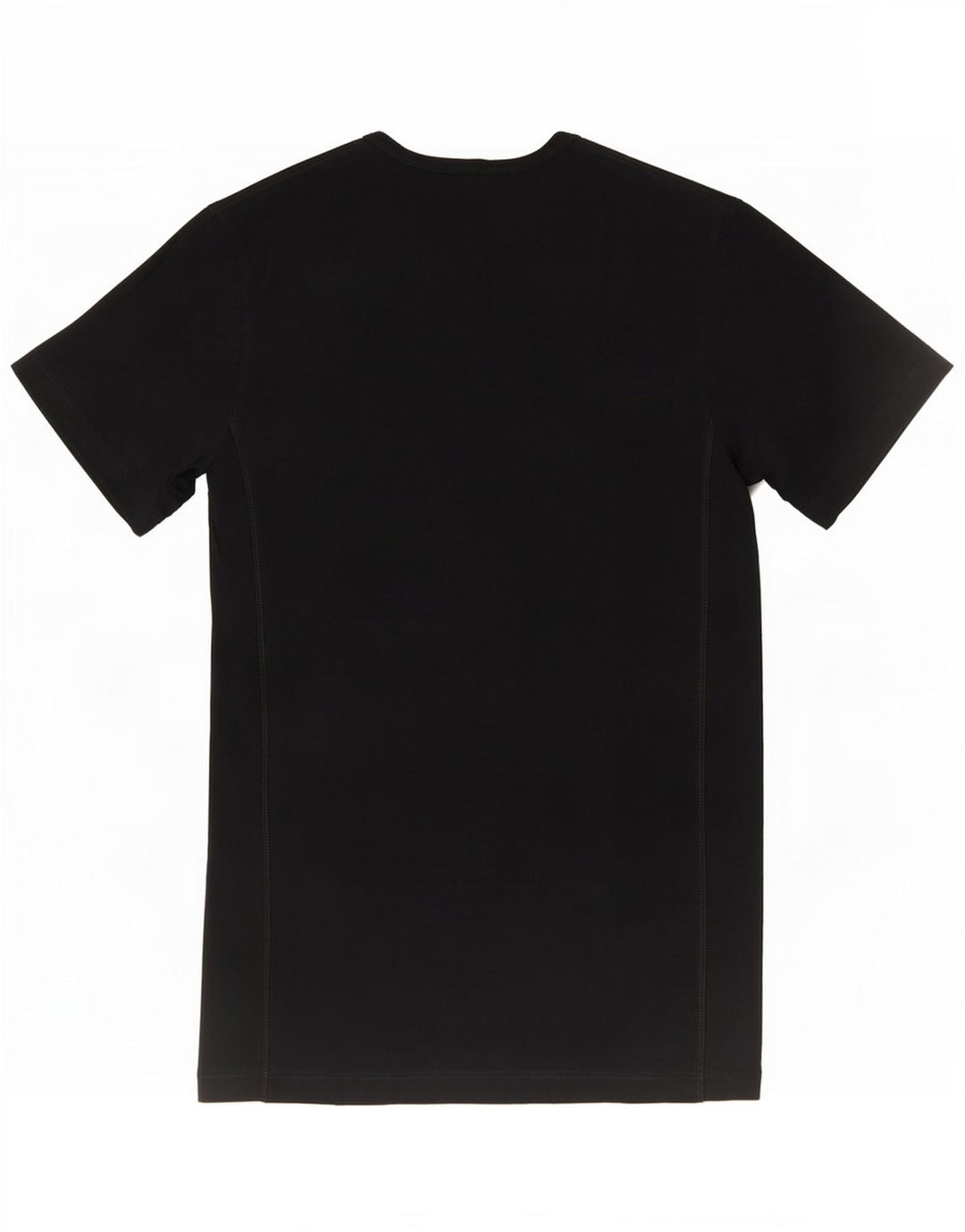Tricou pentru bărbați Puma Top Medium Black Bumbac