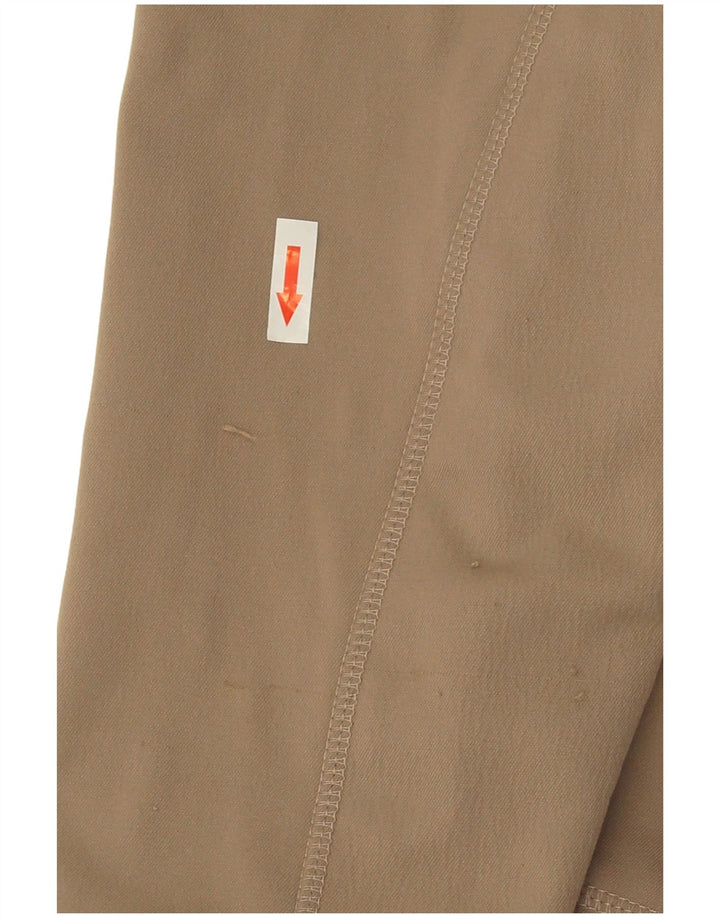 Jachetă de trening pentru femei Helly Hansen UK 10 Poliester gri mic