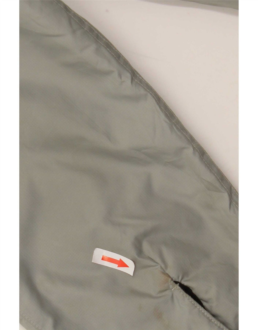 Jachetă bomber pentru bărbați Oakley Slim Fit UK 40, mare, gri, poliester