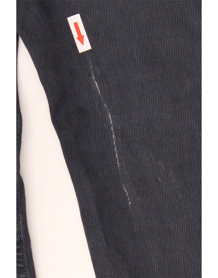 Blugi Lee Blake Straight pentru bărbați W36 L30 Bumbac albastru