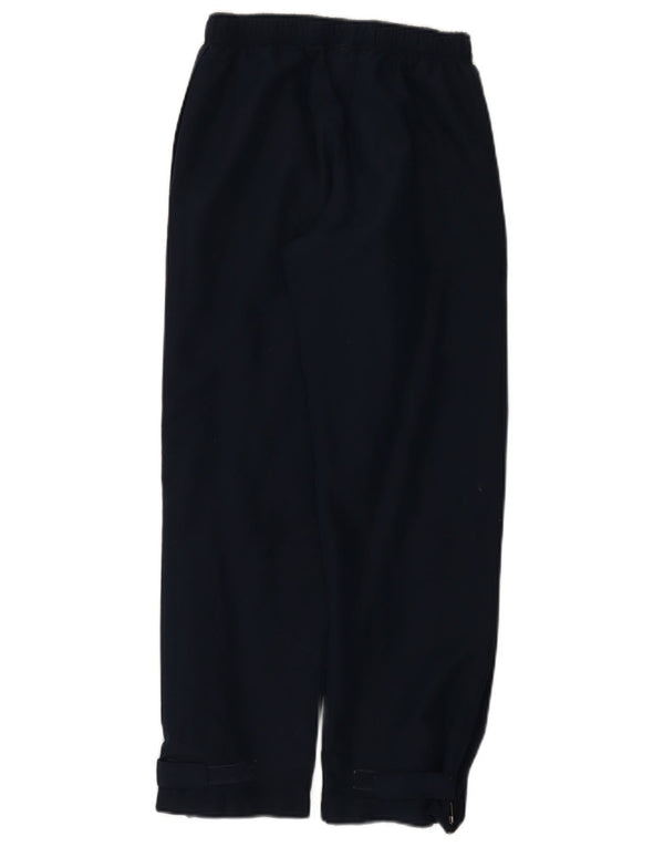Canterbury Băieți Grafic Pantaloni Trening Pantaloni Joggeri 11-12 Ani Bleumarin