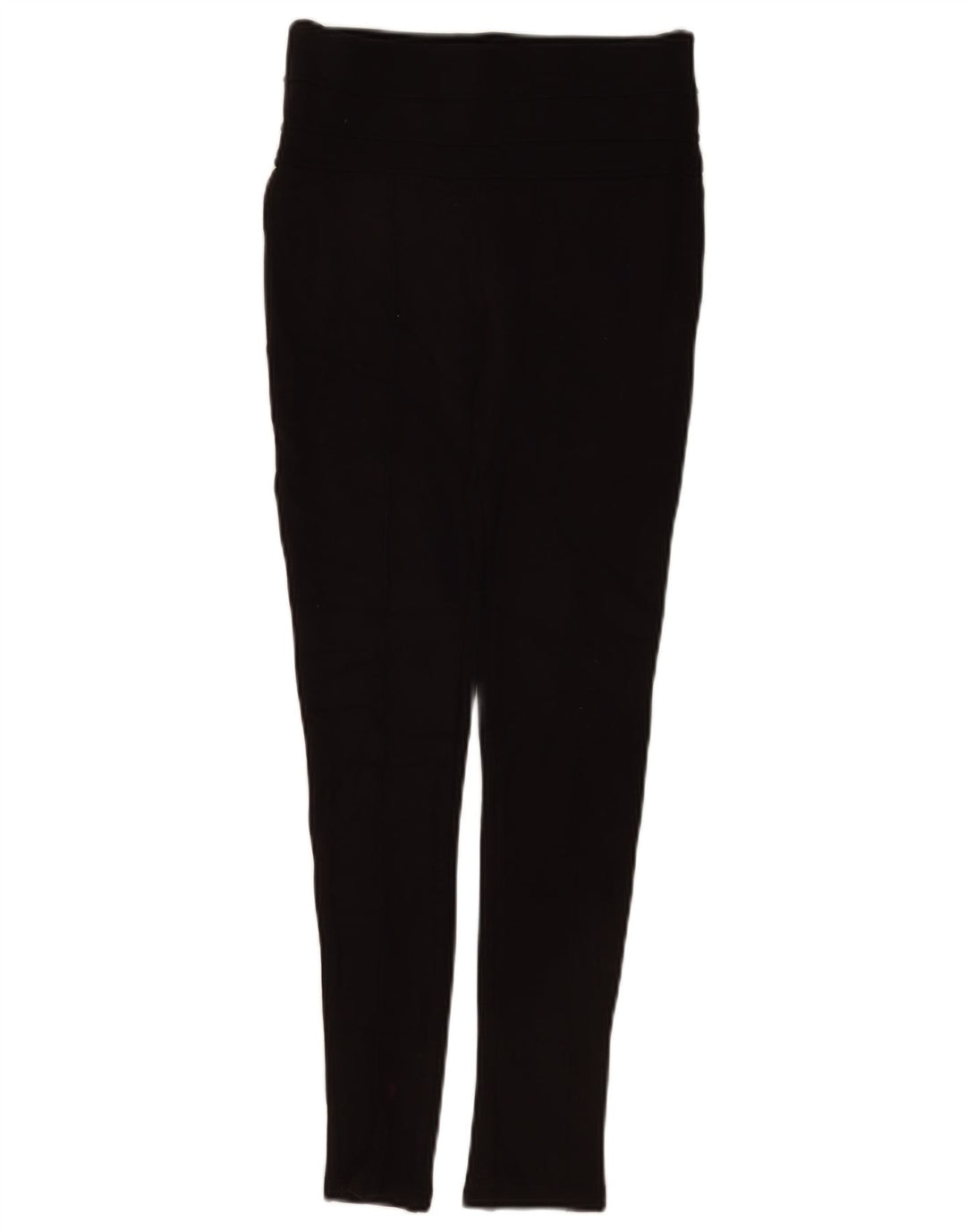 Leggings pentru femei Zara UK 4 XS Negru