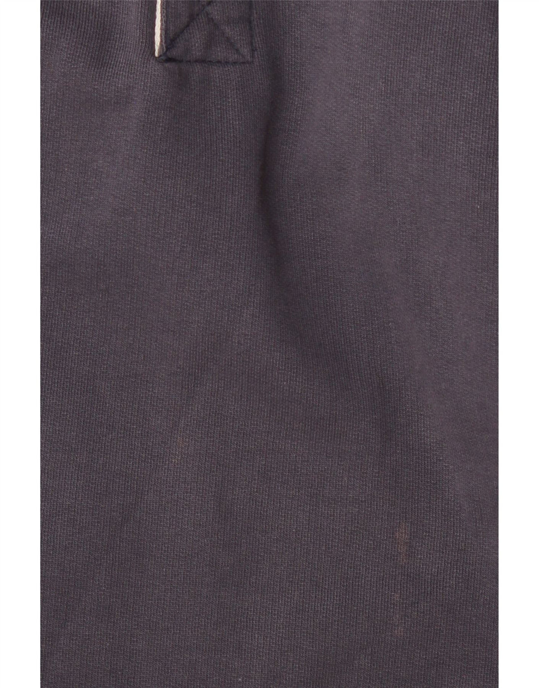 FAT FACE Tricou polo cu mânecă lungă pentru bărbați XL, bumbac bleumarin