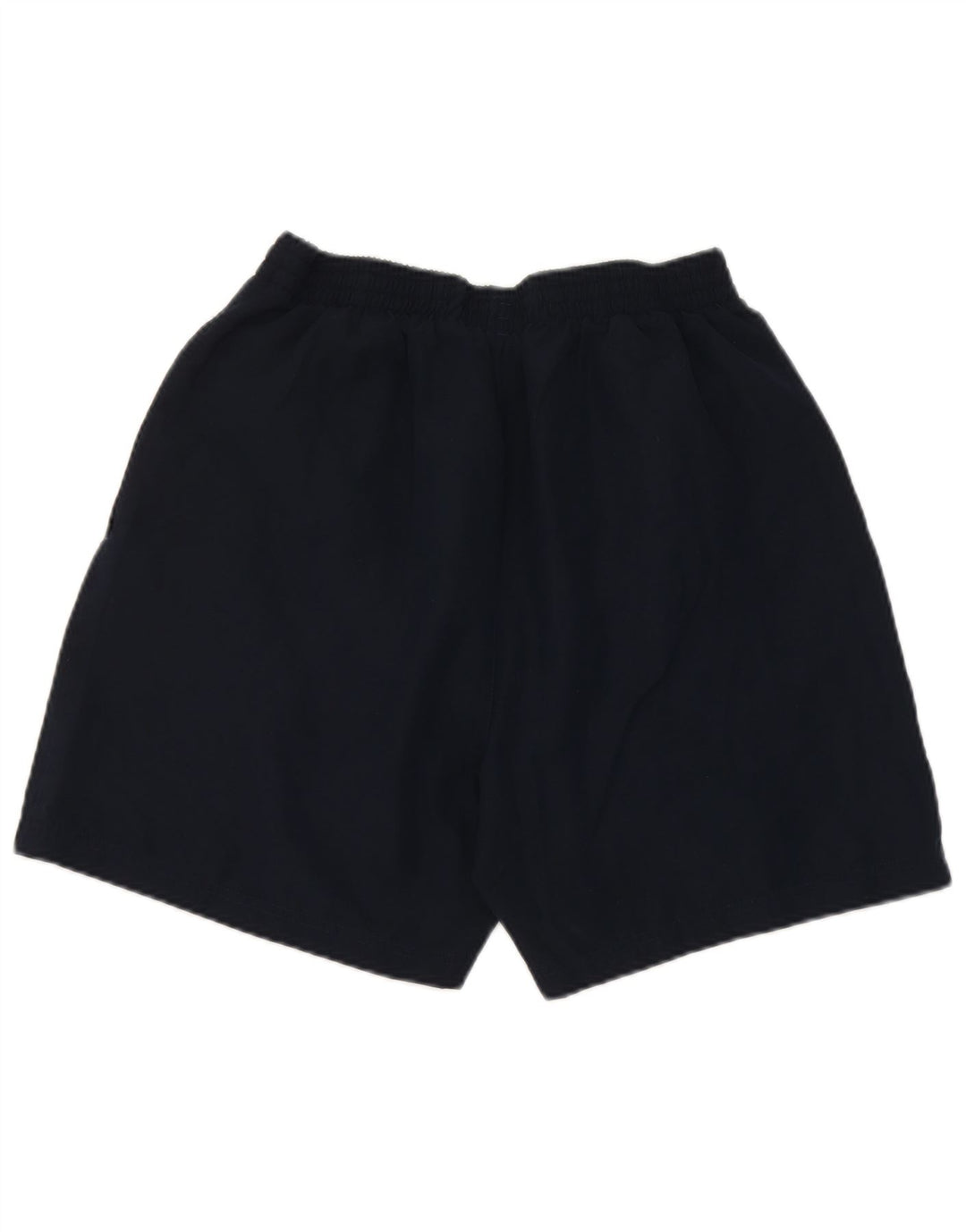 Pantaloni scurți sport pentru bărbați Reebok, albastru bleumarin mediu