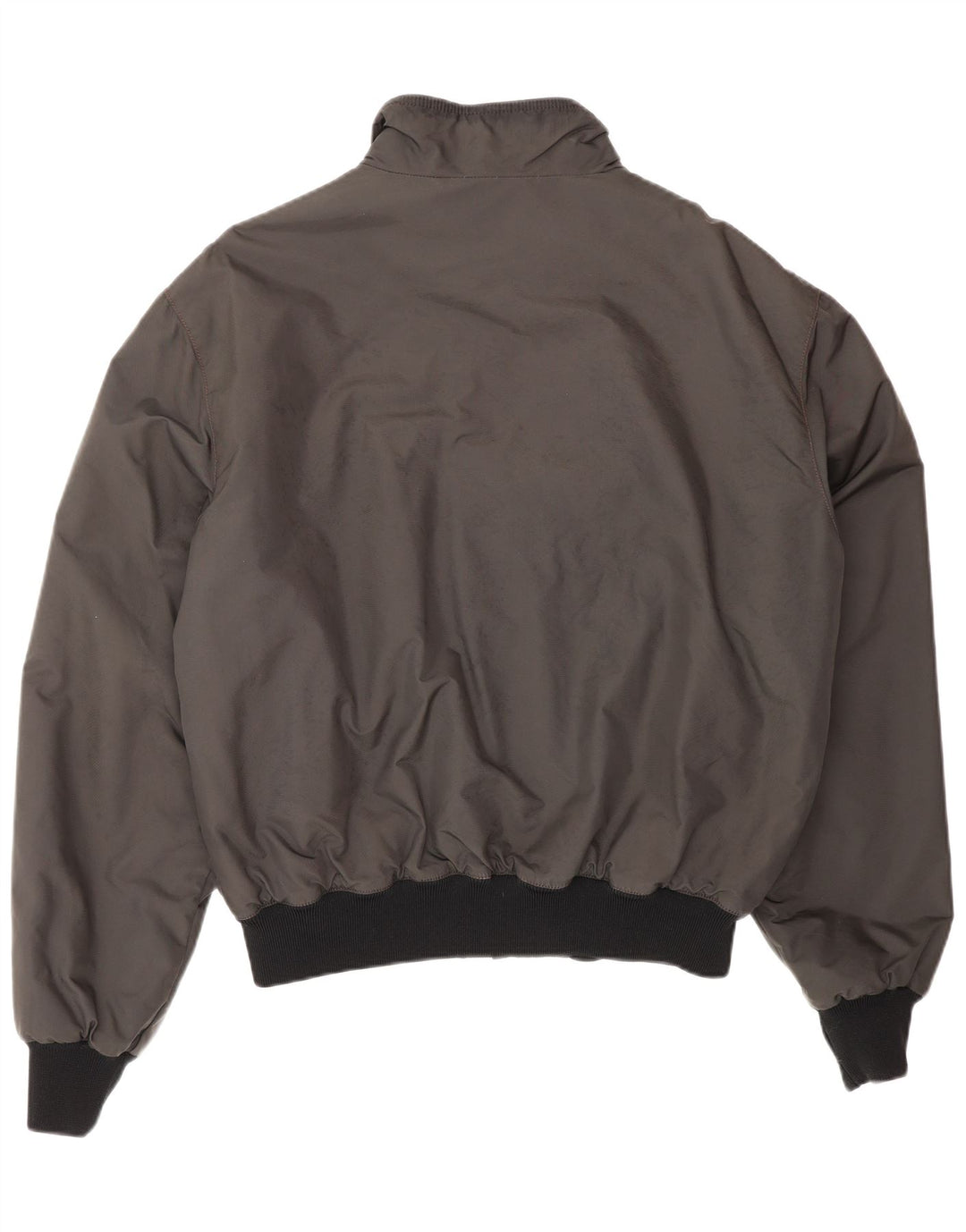 Bomber pentru bărbați Refrigiwear UK 40, mare, gri, bloc de culoare