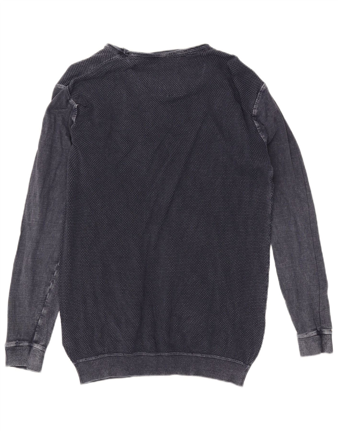 Pulover Guess pentru bărbați, UK 40, mediu, bleumarin, bumbac