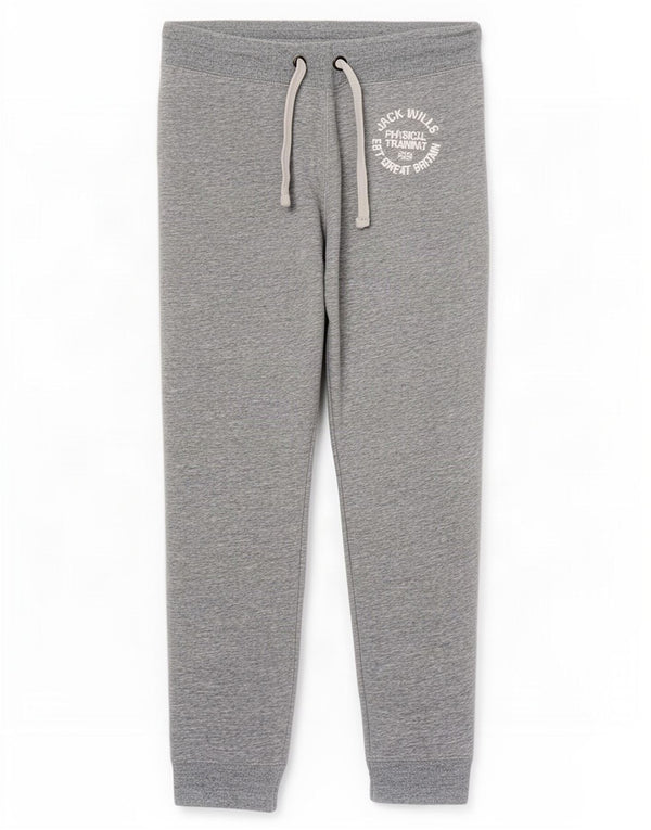 Pantaloni de trening pentru femei Jack Wills Skinny Fit Pantaloni de jogging UK 10 Small Gri